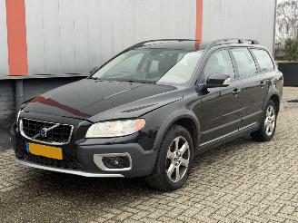 Volvo Xc-70 2.4 D5 AUTOMAAT picture 20