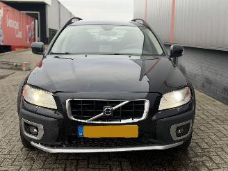Volvo Xc-70 2.4 D5 AUTOMAAT picture 7