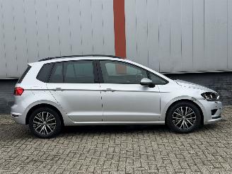 Volkswagen Golf Sportsvan 1.6 TDI AUTOMAAT EURO 6 picture 3