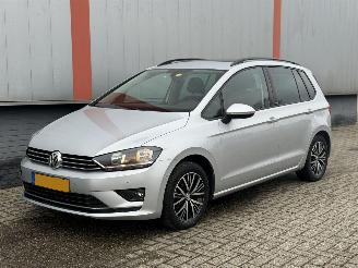 Volkswagen Golf Sportsvan 1.6 TDI AUTOMAAT EURO 6 picture 27