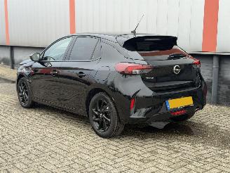 Opel Corsa 1.2 GS LINE AUTOMAAT picture 27