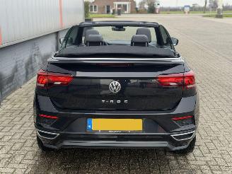 Volkswagen T-Roc 1.5 TSI R LINE AUTOMAAT picture 26