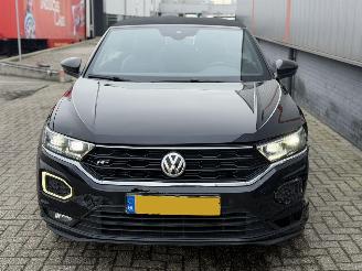 Volkswagen T-Roc 1.5 TSI R LINE AUTOMAAT picture 9