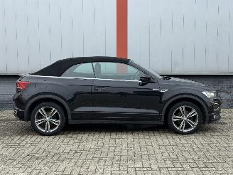 Volkswagen T-Roc 1.5 TSI R LINE AUTOMAAT picture 3
