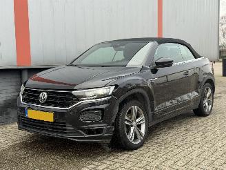 Volkswagen T-Roc 1.5 TSI R LINE AUTOMAAT picture 31