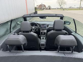 Volkswagen T-Roc 1.5 TSI R LINE AUTOMAAT picture 21
