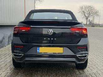 Volkswagen T-Roc 1.5 TSI R LINE AUTOMAAT picture 4