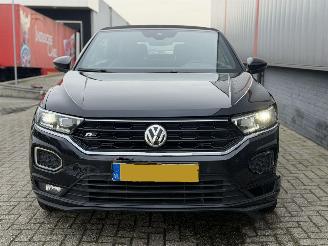 Volkswagen T-Roc 1.5 TSI R LINE AUTOMAAT picture 8