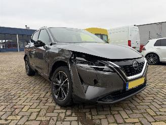 Nissan Qashqai 1.5 Tekna plus automaat picture 10
