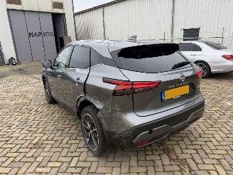 Nissan Qashqai 1.5 Tekna plus automaat picture 17