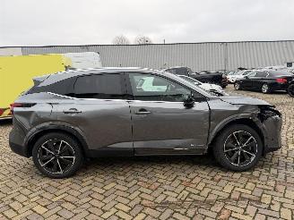 Nissan Qashqai 1.5 Tekna plus automaat picture 9