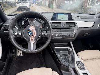 BMW 2-serie 218i M PAKKET CABRIO picture 26