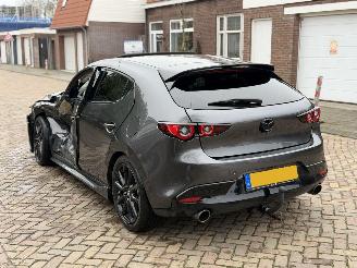 Mazda 3 2.0 e-SkyActiv-X M Hybrid 186 Luxury picture 9