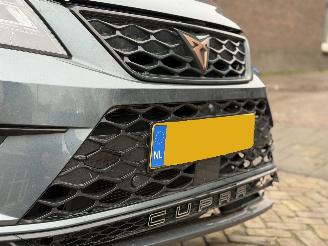 Cupra Ateca 2.0 TSI 4DRIVE 300 PK picture 30