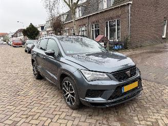 Avarii autoturisme Cupra Ateca 2.0 TSI 4DRIVE 300 PK 2019/1