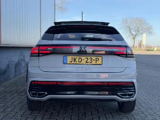 Volkswagen Taigo 1.0 TSI R Line PANO picture 6