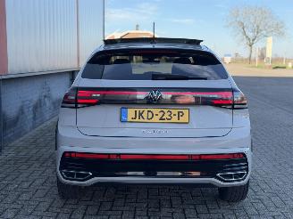 Volkswagen Taigo 1.0 TSI R Line PANO picture 9