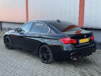 BMW 3-serie 318i M AUTOMAAT picture 20