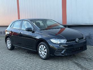 Unfallwagen Volkswagen Polo 1.0 TSI Life business AUTOMAAT 2022/1