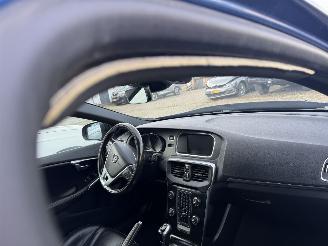 Volvo V-40 2.0 T4 Business Sport picture 22