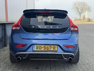 Volvo V-40 2.0 T4 Business Sport picture 5