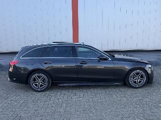Mercedes C-klasse 220 d 4MATIC AMG Line picture 2