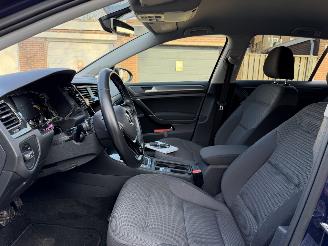 Volkswagen e-Golf  picture 17