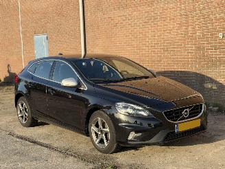 Avarii autoturisme Volvo V-40 2.0 D2 R Design 2015/1
