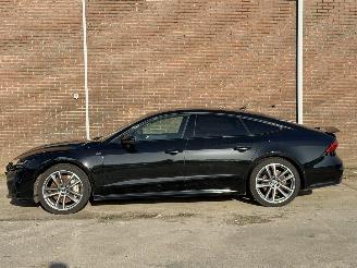 Audi A7 Sportback 50 TFSIe S Line picture 13
