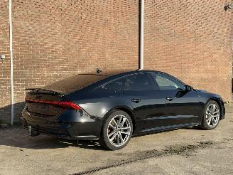 Audi A7 Sportback 50 TFSIe S Line picture 7