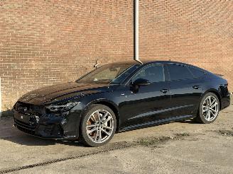Audi A7 Sportback 50 TFSIe S Line picture 9