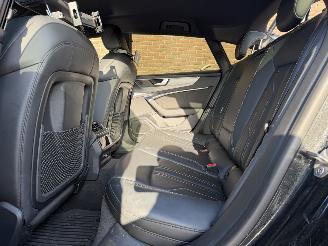 Audi A7 Sportback 50 TFSIe S Line picture 24