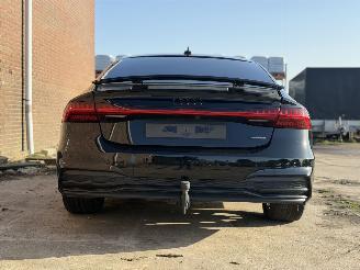 Audi A7 Sportback 50 TFSIe S Line picture 5