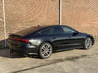 Audi A7 Sportback 50 TFSIe S Line picture 6