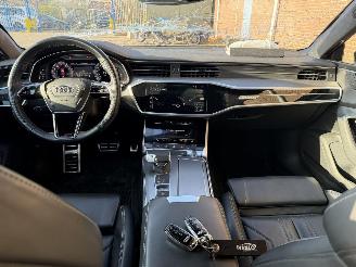 Audi A7 Sportback 50 TFSIe S Line picture 28