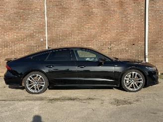 Audi A7 Sportback 50 TFSIe S Line picture 4