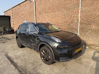 Lynk & Co 01 1.5 NAP PANO picture 2