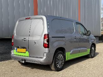 Peugeot Partner 1.5 BlueHDI 3 PERS! 100 S&S L1  NAP! picture 3