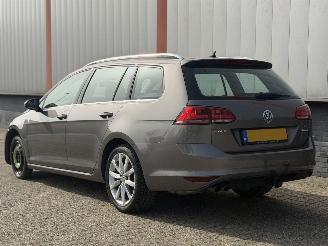 Volkswagen Golf 1.4 TSI Highline AUTOMAAT NAP picture 14