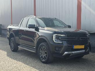 Avarii autoturisme Ford Ranger 2.0 Super Cab EcoBlue Wildtrak NAP!! 2024/1