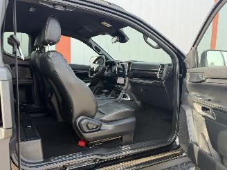 Ford Ranger 2.0 Super Cab EcoBlue Wildtrak NAP!! picture 9