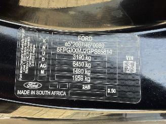 Ford Ranger 2.0 Super Cab EcoBlue Wildtrak NAP!! picture 12