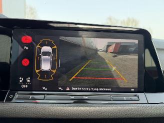 Volkswagen Golf 2.0 GTI PANO DYNAUDIO picture 19