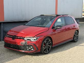 Volkswagen Golf 2.0 GTI PANO DYNAUDIO picture 20