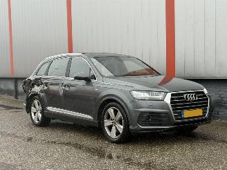 Audi Q7 3.0 TFSI QUATTRO S LINE + 7 PERS picture 2