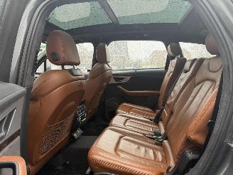 Audi Q7 3.0 TFSI QUATTRO S LINE + 7 PERS picture 19