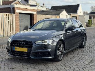  Audi A6 avant 3.0 TDI BiT quattro 326 PK! 2017/1