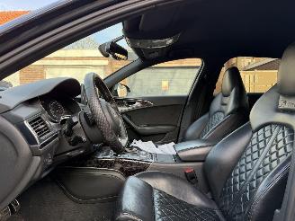 Audi A6 avant 3.0 TDI BiT quattro 326 PK! picture 16