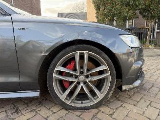 Audi A6 avant 3.0 TDI BiT quattro 326 PK! picture 11
