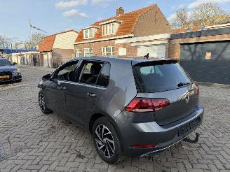 Volkswagen Golf 1.6 TDI Motor defect picture 11